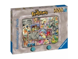 Puzzle RAVENSBURGER Iceland: Kirkjuffellsfoss (Edad Mínima Recomendada: 14 años - 1000 Piezas)
