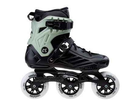 Patina em Linha Hulst Verde Preto Eu 39Coolslide