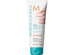 Mascarilla para el Pelo MOROCCANOIL Color Depositing Mask - Rose Gold (200ml)
