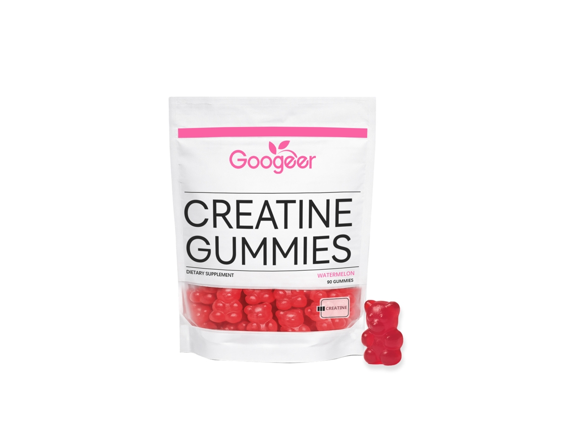 Worten Gominhos de energía muscular vibrante