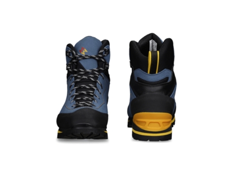 Botas para Montañismo GARMONT Montaña Ascent Gtx Azul (39.5)