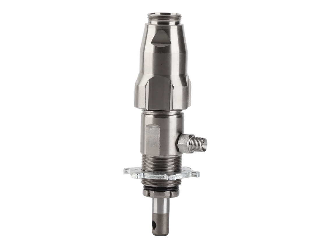 Bomba De Repuesto Para Pulverizador Sin Aire, De Acero Inoxidable, Compatible Con Los Modelos 390, 395, 490, 495 Y 595.