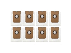 8 bolsas de repuesto para aspiradora 11090, piezas para bolsas recolectoras de polvo, herramienta de limpieza para el hogar Yunzii