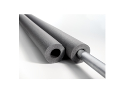 Aislamiento para tuberías de PE de 42 mm con protección térmica y anticorrosión Boni Shop