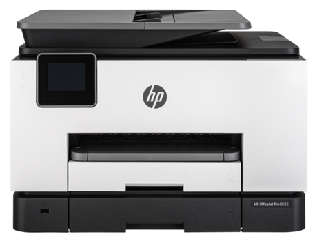 Impresora Multifunción HP OfficeJet Pro 9022