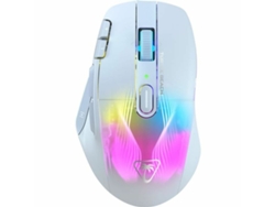 Ratón Inalámbrico TURTLE BEACH Kone XP Air Blanco