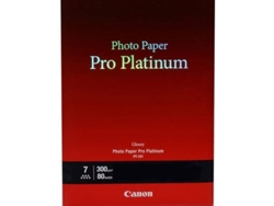 Papel fotográfico CANON Pro Platinum PT-101
