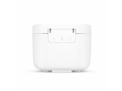 Olla arrocera eléctrica Xiaomi Mijia IH de 3 l, sartén antiadherente, multifuncional, con app Mijia