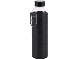 Botella BERGNER Blacky BG-20140-BK (Negro - 0.6L)