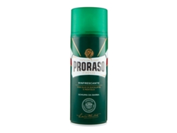 Espuma de Afeitar Proraso Refreshing (400 ml)