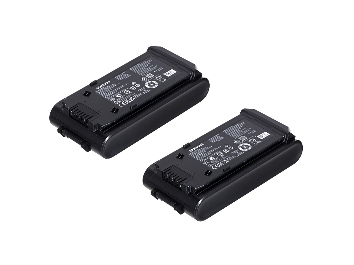 Aspiradora vertical Vs20b95943n/ge Samsung