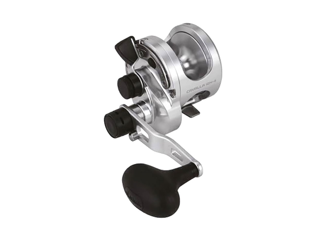 Carretes OKUMA Molinete trolling cavalla nii