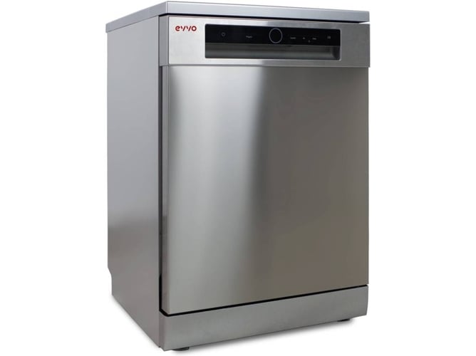 Lavavajillas EVVO D3X (14 Cubiertos - 60 cm - Inox)
