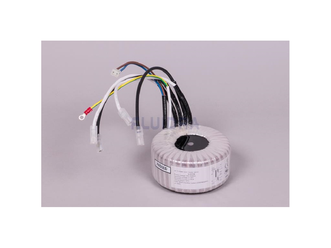 Smart Next ASTRALPOOL Electrólisis Salina - Recambios
