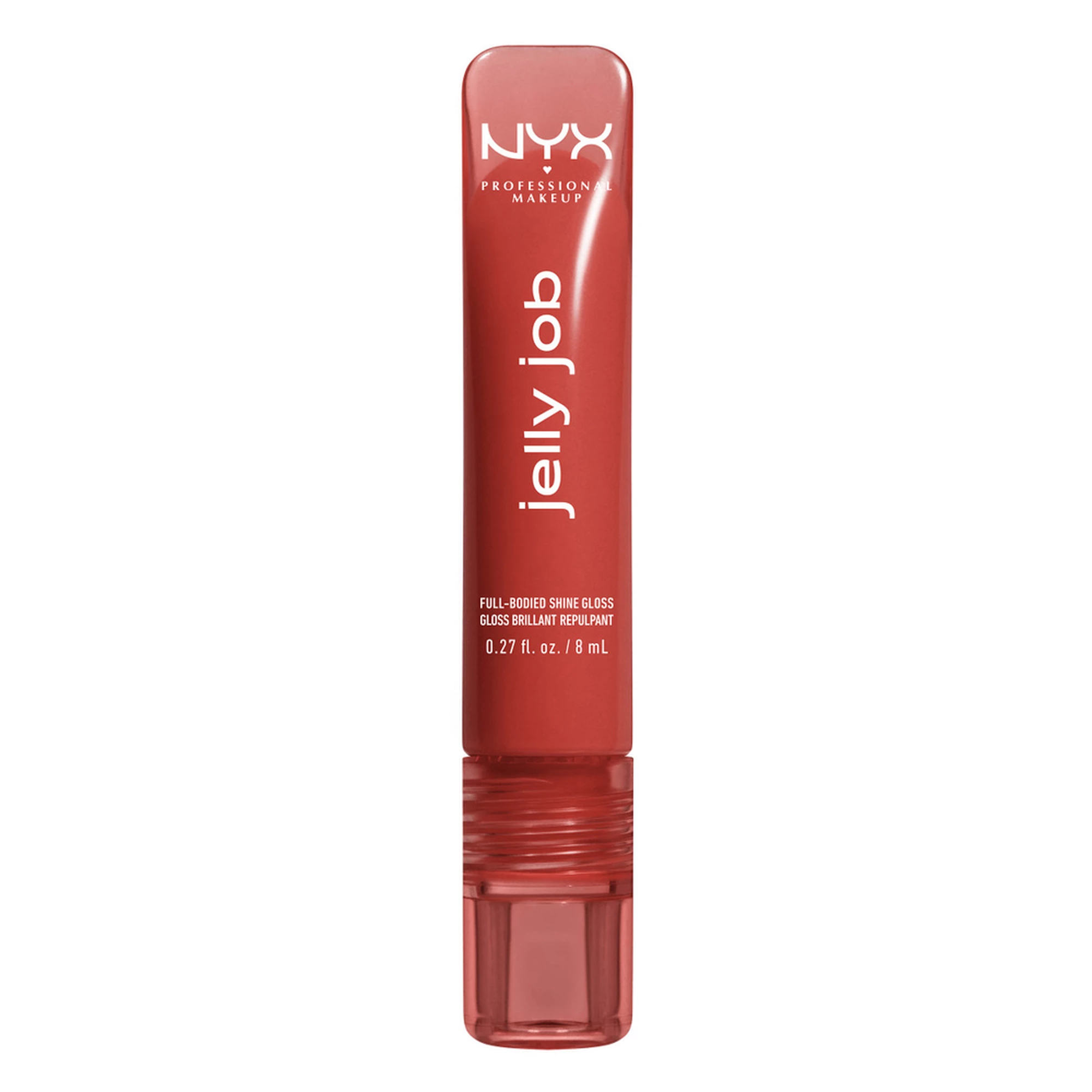 Jelly Job Full Bodied Shine Gloss NYX PMU