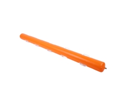 Barra de piscina inflable 230cm Naranja Juegos acuáticos