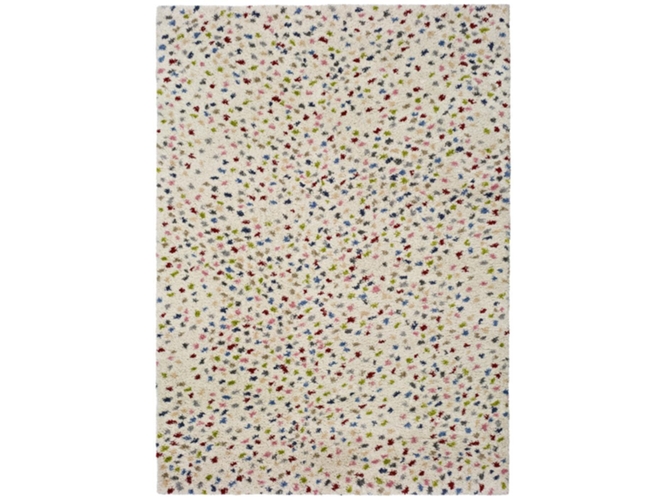 Alfombra FEIRA DOS TAPETES Asla 8598 (133x190cm)