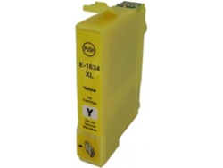 Cartucho de tinta GOEIK Epson T1634/T1624 (16XL) V2 Amarillo
