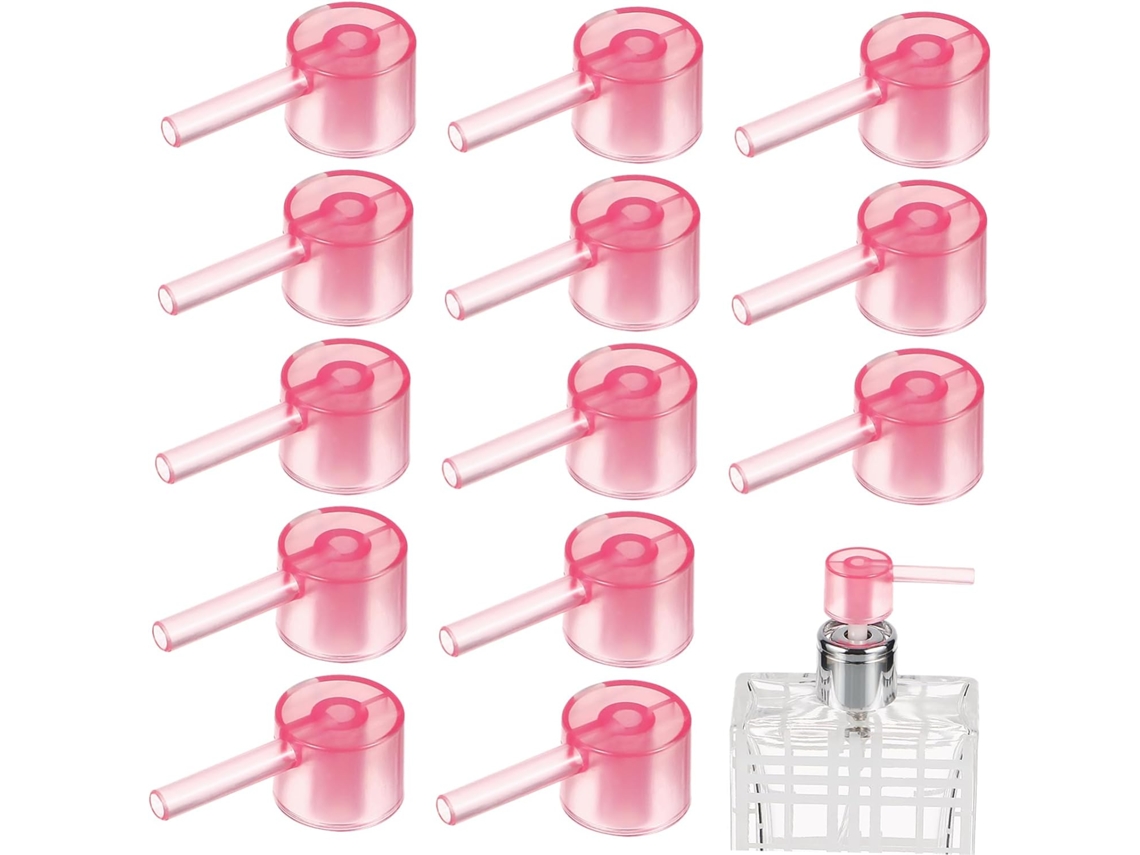 De 30 Peças De Ferramentas Para Dispensar Perfume, Utensílios Práticos Para Borrifar Perfumes E Óleos Essenciais.