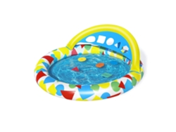 Piscina Infantil Hinchable Bestway 52378 Piscina Infantil