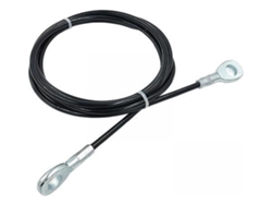 Cable Para Gimnasio En Casa, Cable De Polea Para 1,4 M