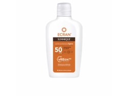 Ecran Ecran Sunnique Protector Solar (200 Ml - Spf 50)