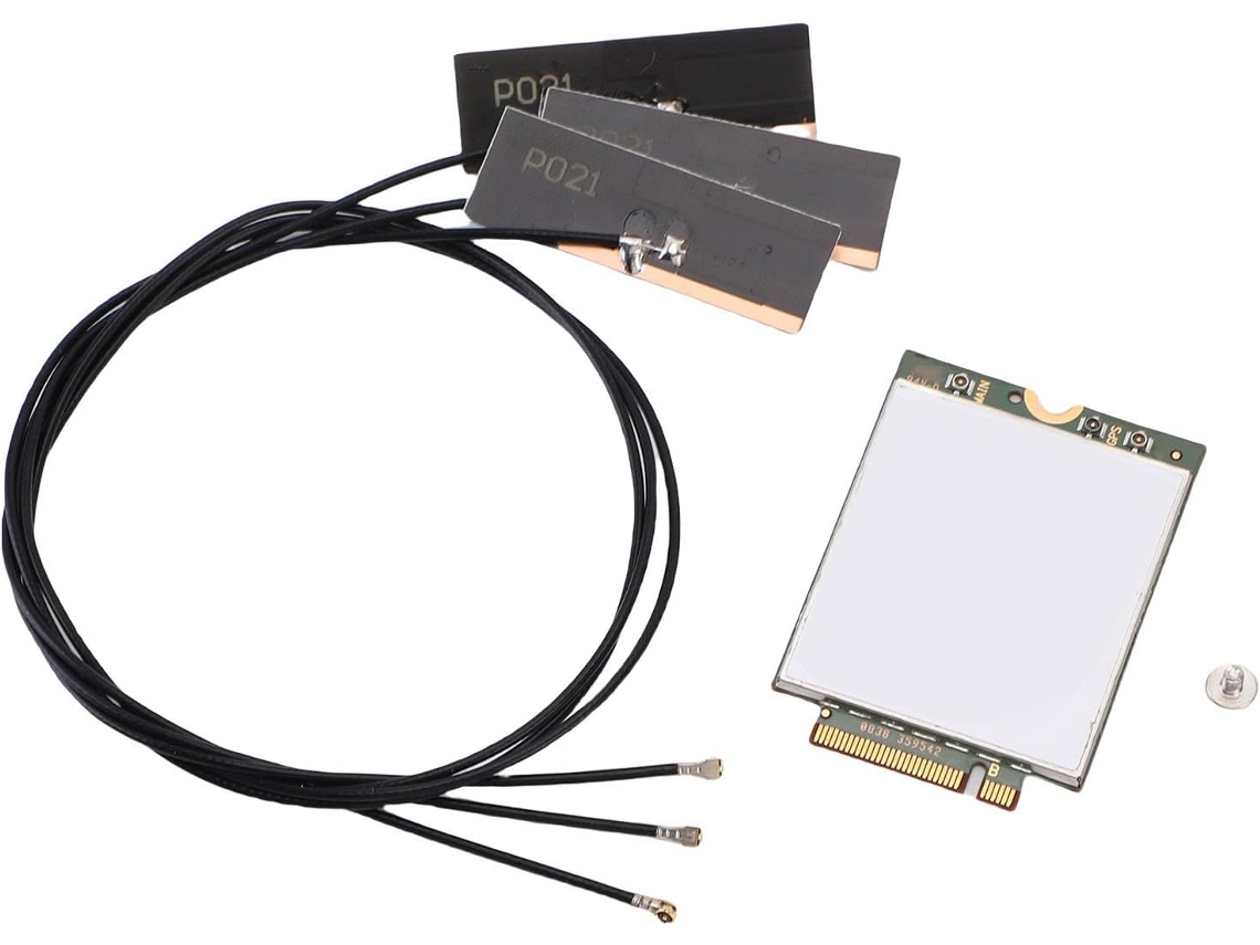 Placa De Módulo Em7430 Para Latitude 7280 7285 7290 7389 7390 7480 7490 E7470 – De