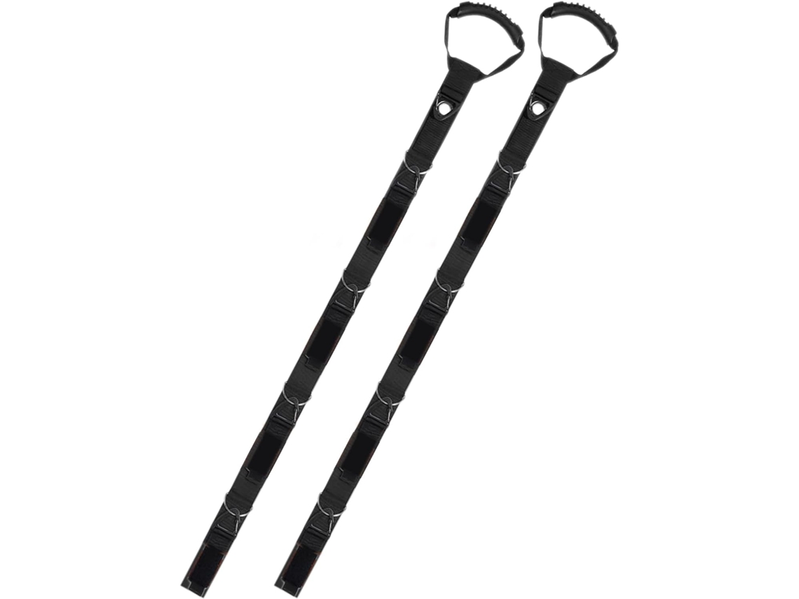 Cable De Extensión, Soporte De Extensión, Organización Y Almacenamiento