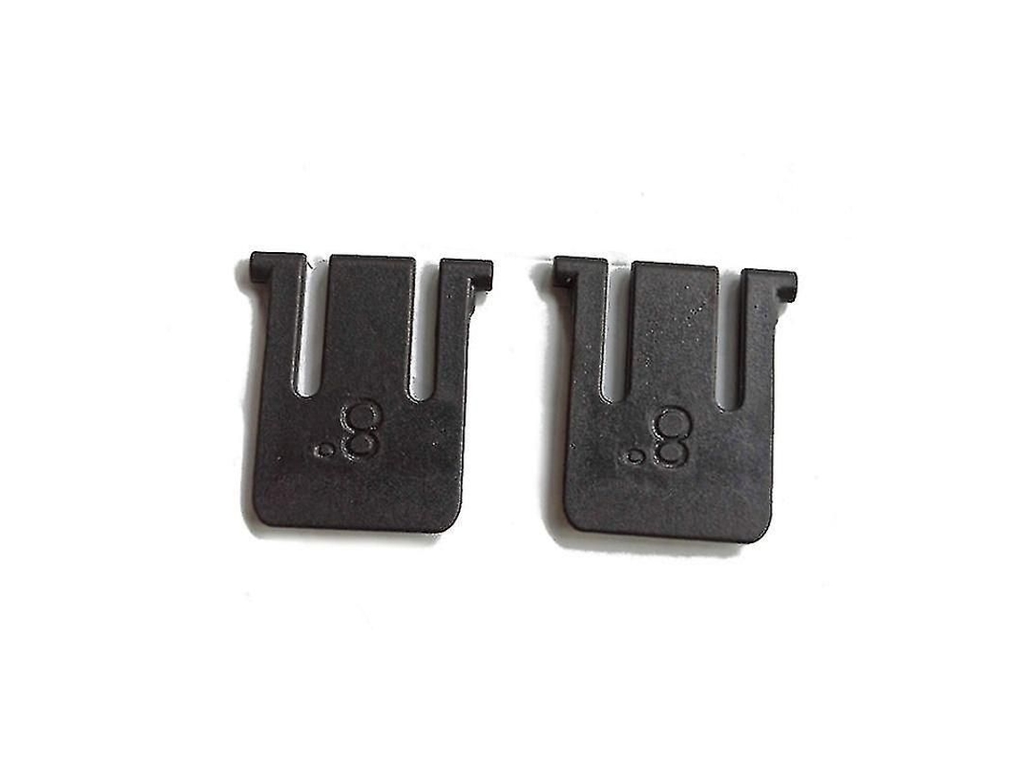 Soportes De Patas Para Teclado Logitech K220 K360 K260 K270 K275 K235 (piezas De Reparación)