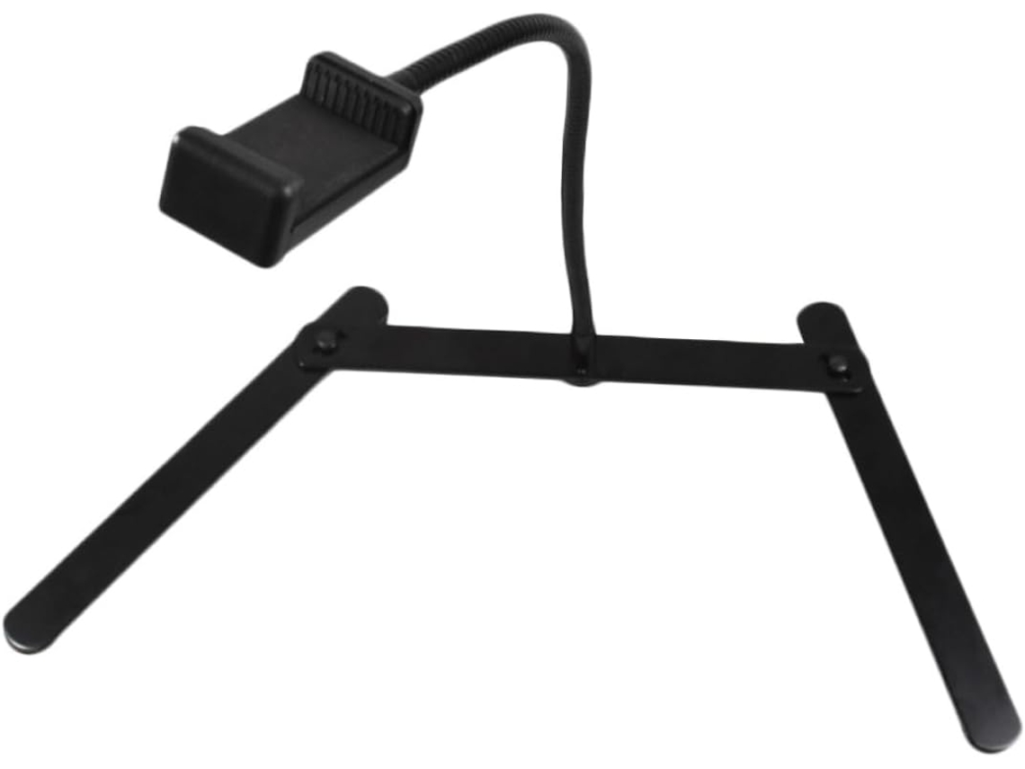 Soporte De Trépied Para Teléfono Portátil Clip Streaming