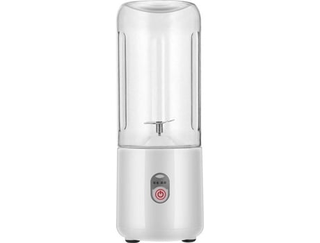 Batidora de Vaso YAN382-2 (35 W - 500 ml - Blanco)