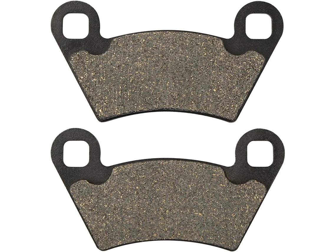 Pastillas De Freno Universales Para Rendimiento Motocicleta Bicicleta