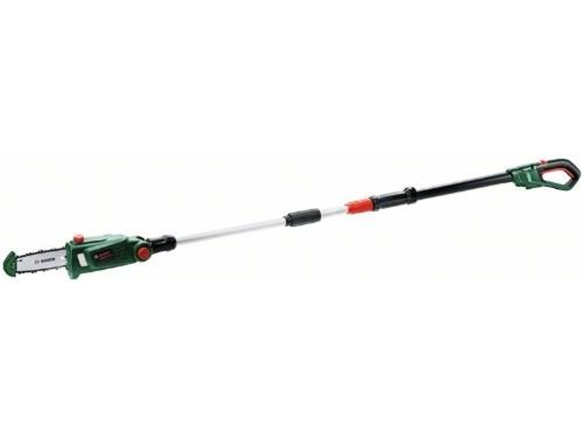 Podadora Telescópica BOSCH Sin Cable Universalchainpole 18