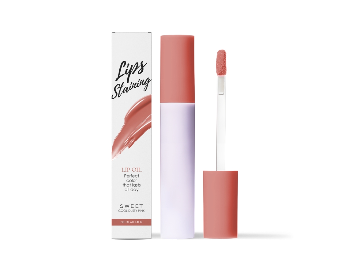 Aceite labial hidratante Mirror Sweet