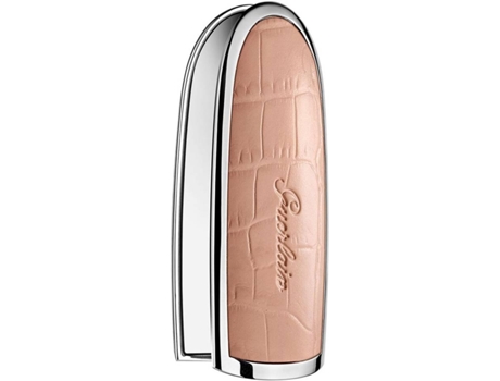 Labial GUERLAIN G Rouge Case Case Rosy Nude