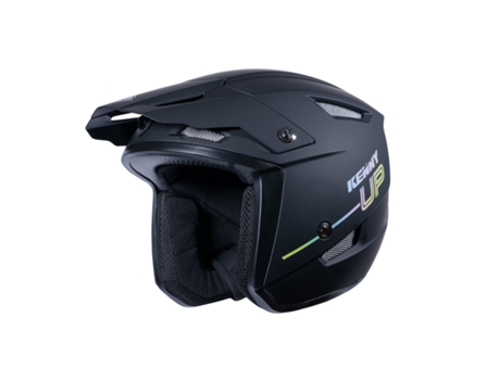 Casco de moto Kenny Holographic Trial UP