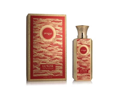 Perfume Mujer ZIMAYA Luxor (100 ml)