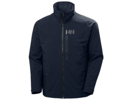 Chaqueta para Hombre HELLY HANSEN (XL - Poliéster - Multicolor)