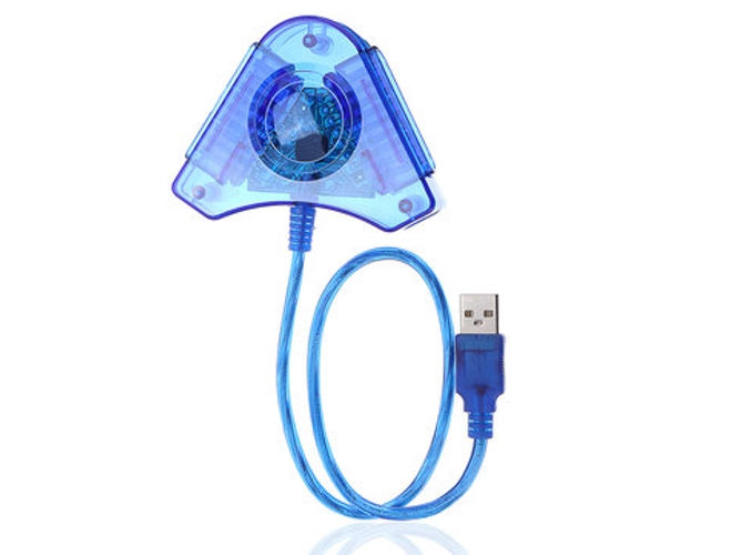 Adaptador CHAOCHUANG Bg00232258 (PC)