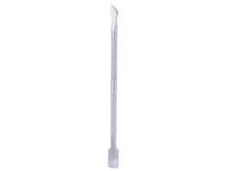 Nuevo Kit De Herramientas Para Uñas De Acero Inoxidable Con Extractor, Removedor Y Cortacutículas.