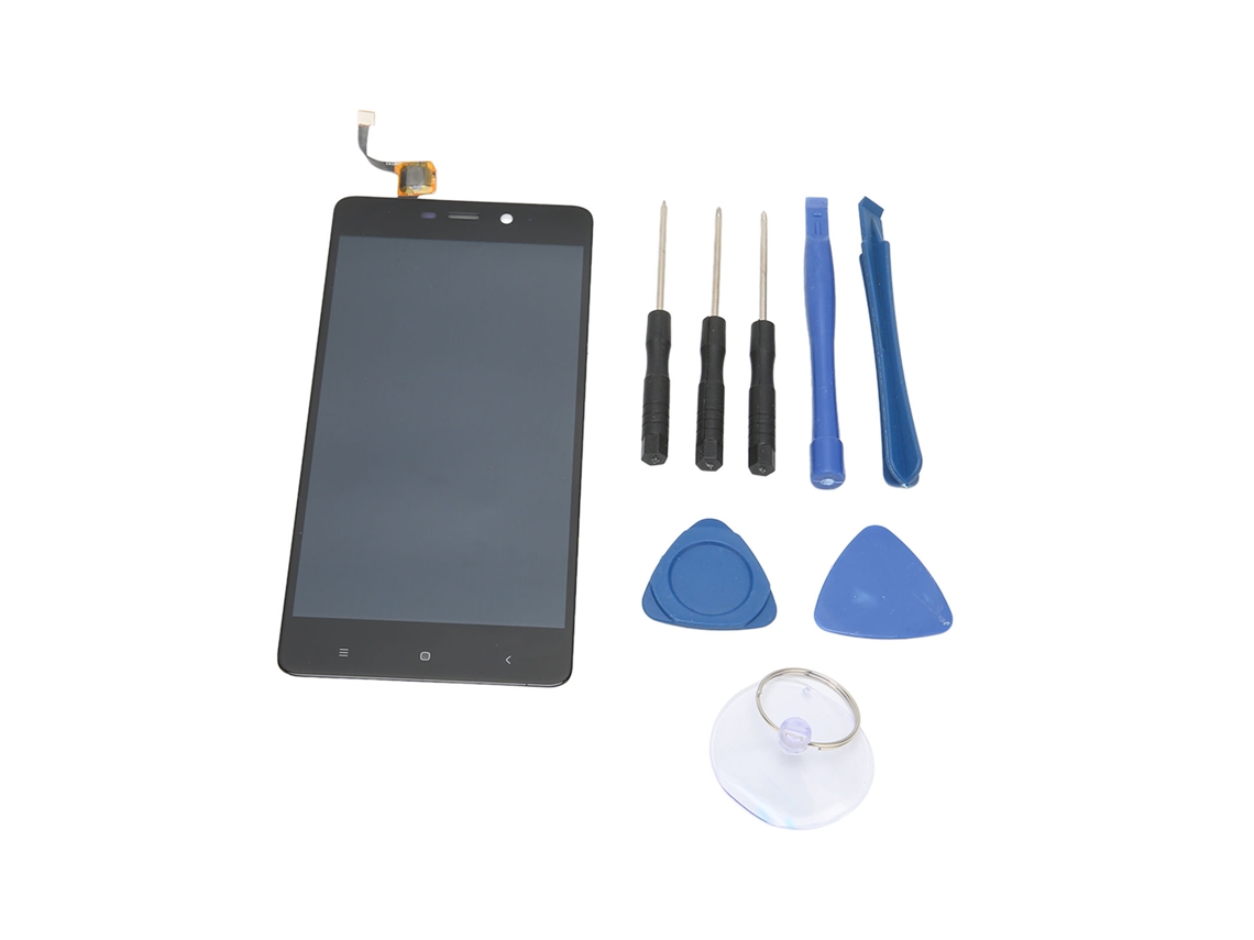 Montaje De Pantalla (reparación De Reemplazo De Pantalla) Para Xiaomi Redmi 4pro/4prime Con Herramientas