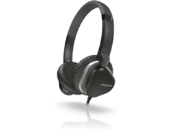 MICROAUSC. CREATIVE MA2400 PRETO
