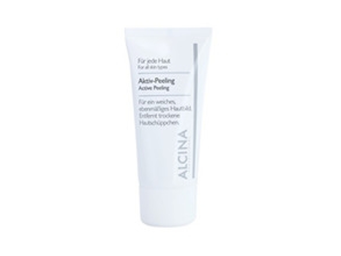 ALCINA - Active Peeling - Active Peeling 50ml
