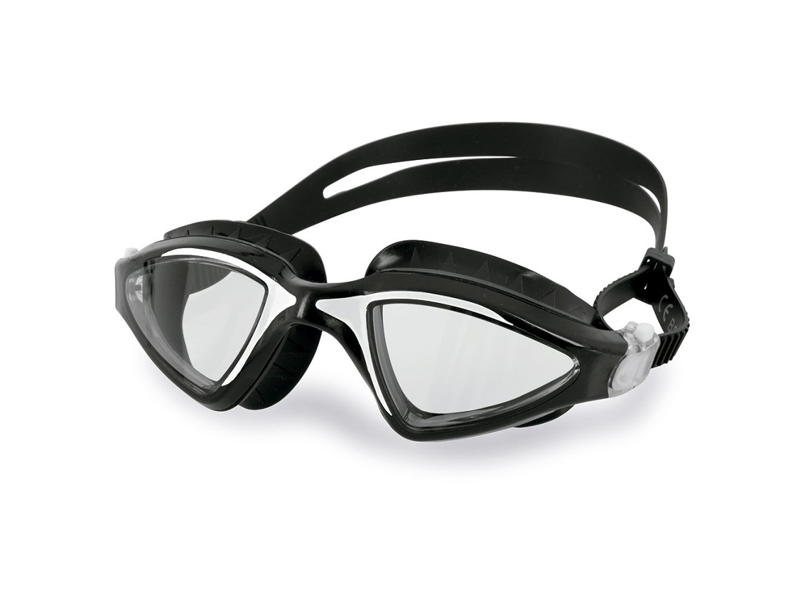 Gafas de Natación SEACSUB Lynx (Transparentes - Tamaño Unico)