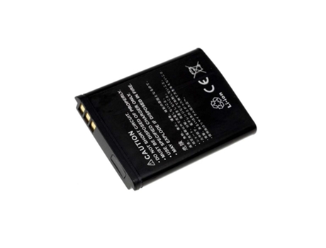 Batería POWERY 1.80.NOK.4.49 para Nokia 3220