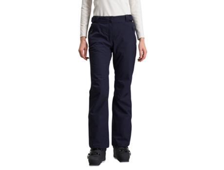 Pantalones para Esqui ROSSIGNOL Mujer (XL - Multicolor)