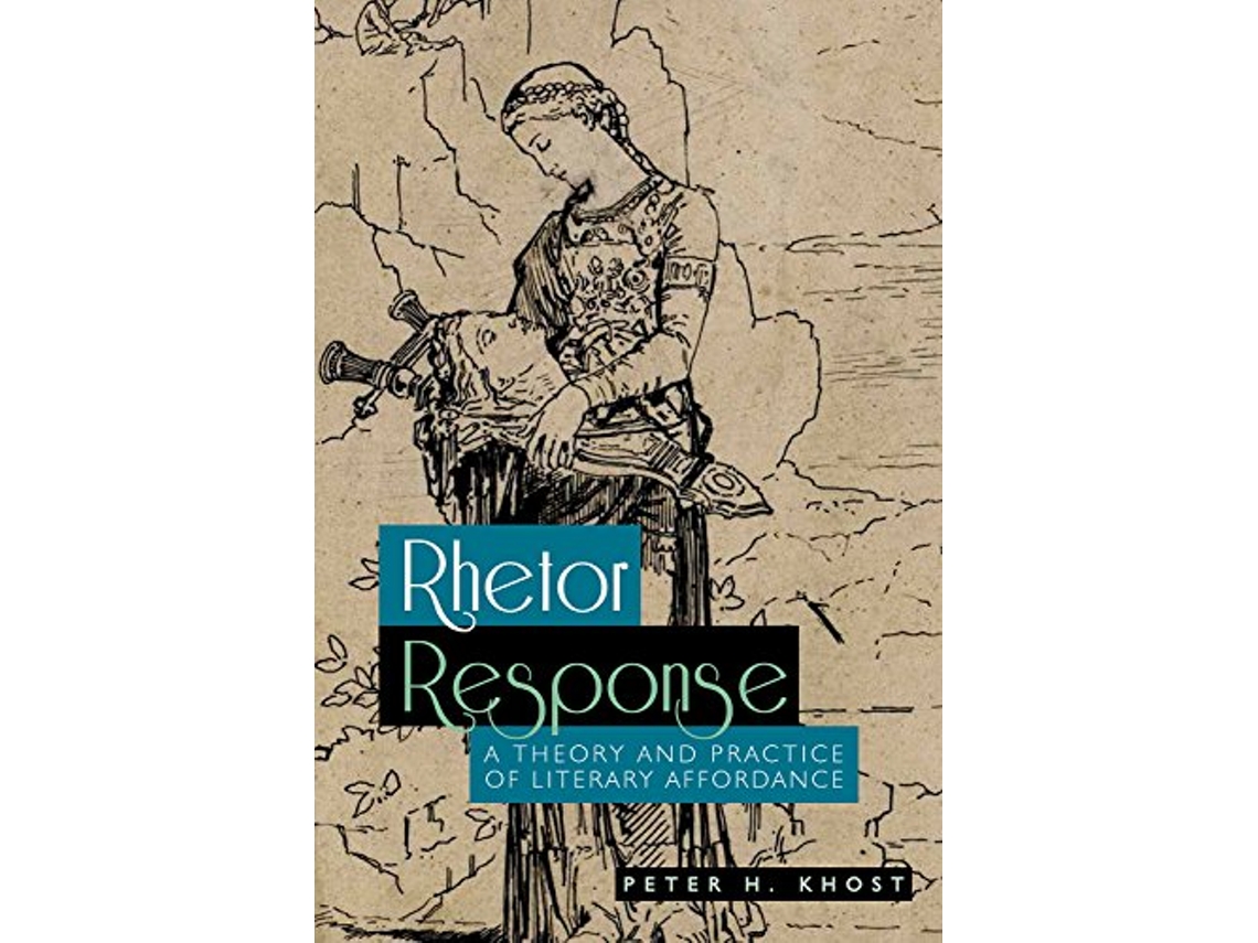 Libro Rhetor Response de Peter H Khost (Inglés)
