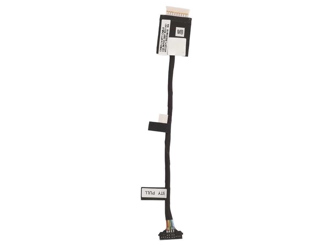 Cable De Batería De Portátil Con Conexión Estable Para Dell Latitude 3420 E3420