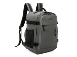 Mochila De Cabina RAYKONG Ryanair Gris (40x20x25cm - 20L)