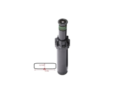 Difusores De Riego Hunter Psu Franja Lateral SUINGA